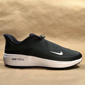 Nike React Ace Tour Golf Shoes, New!